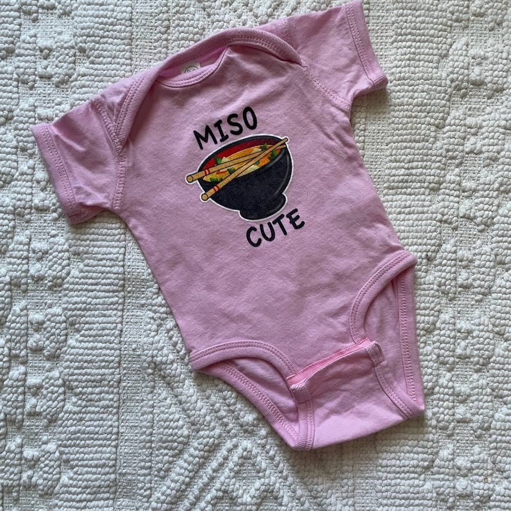 Miso Cute Newborn